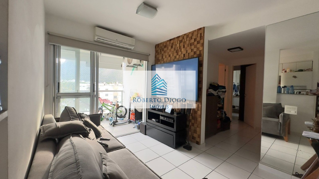 Apartamento, 3 quartos, 70 m² - Foto 3