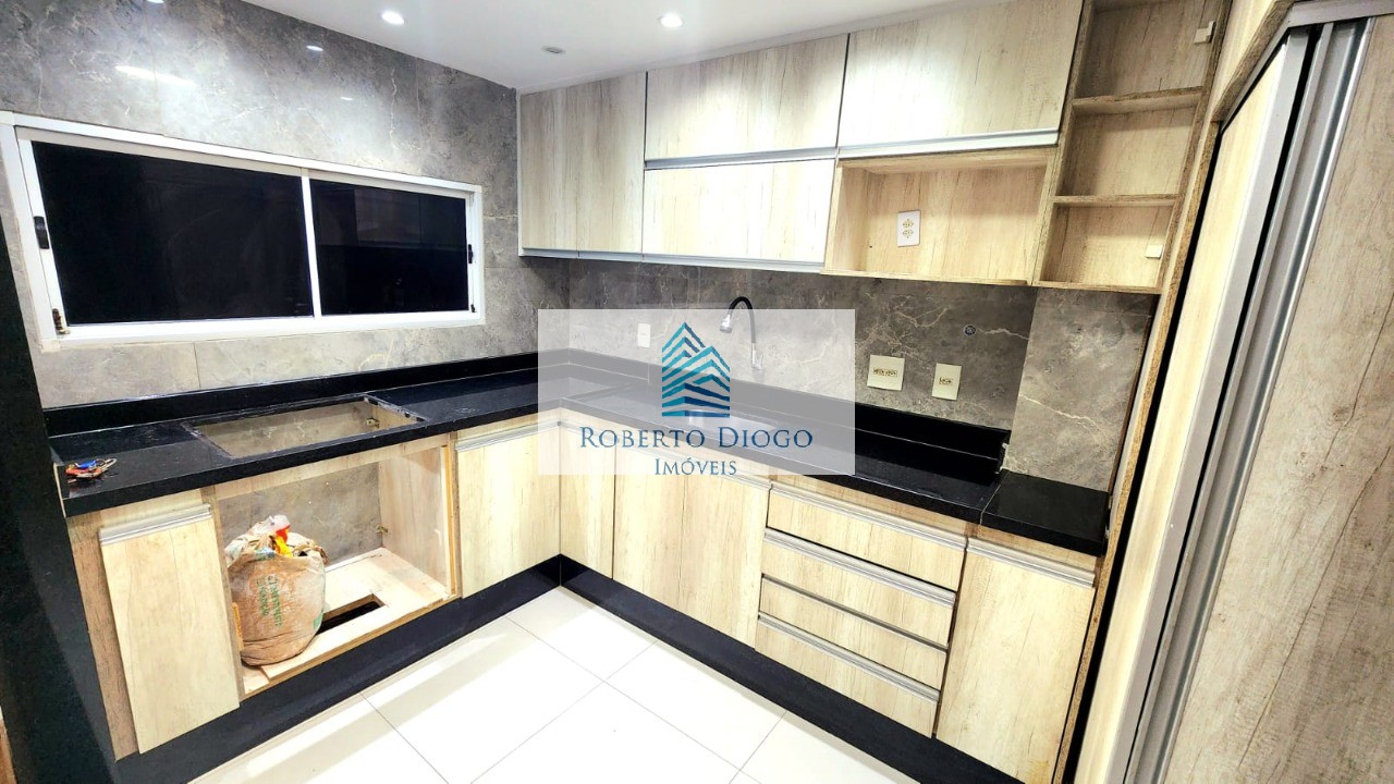 Casa, 3 quartos, 85 m² - Foto 4