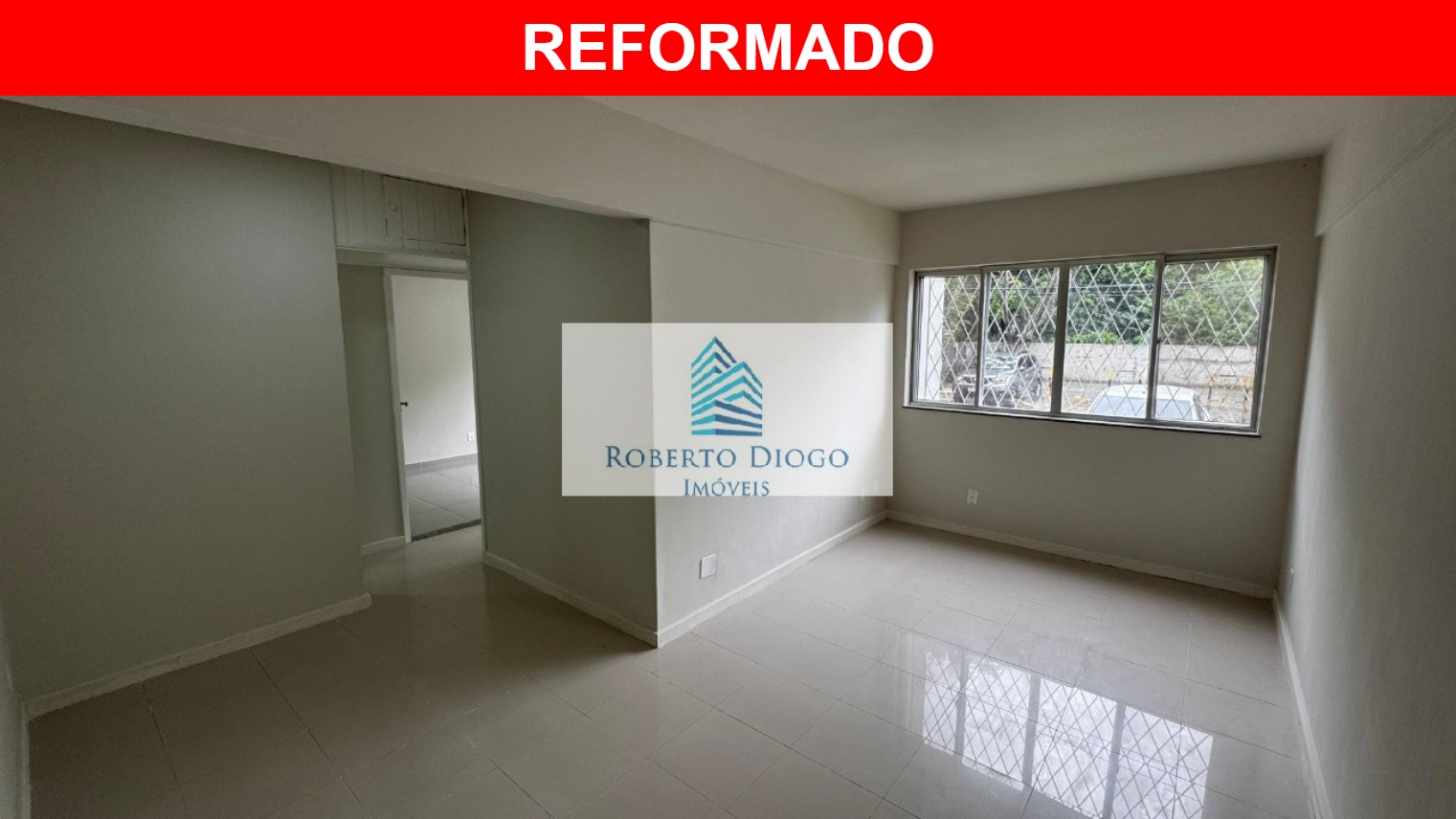 Apartamento, 2 quartos, 55 m² - Foto 1