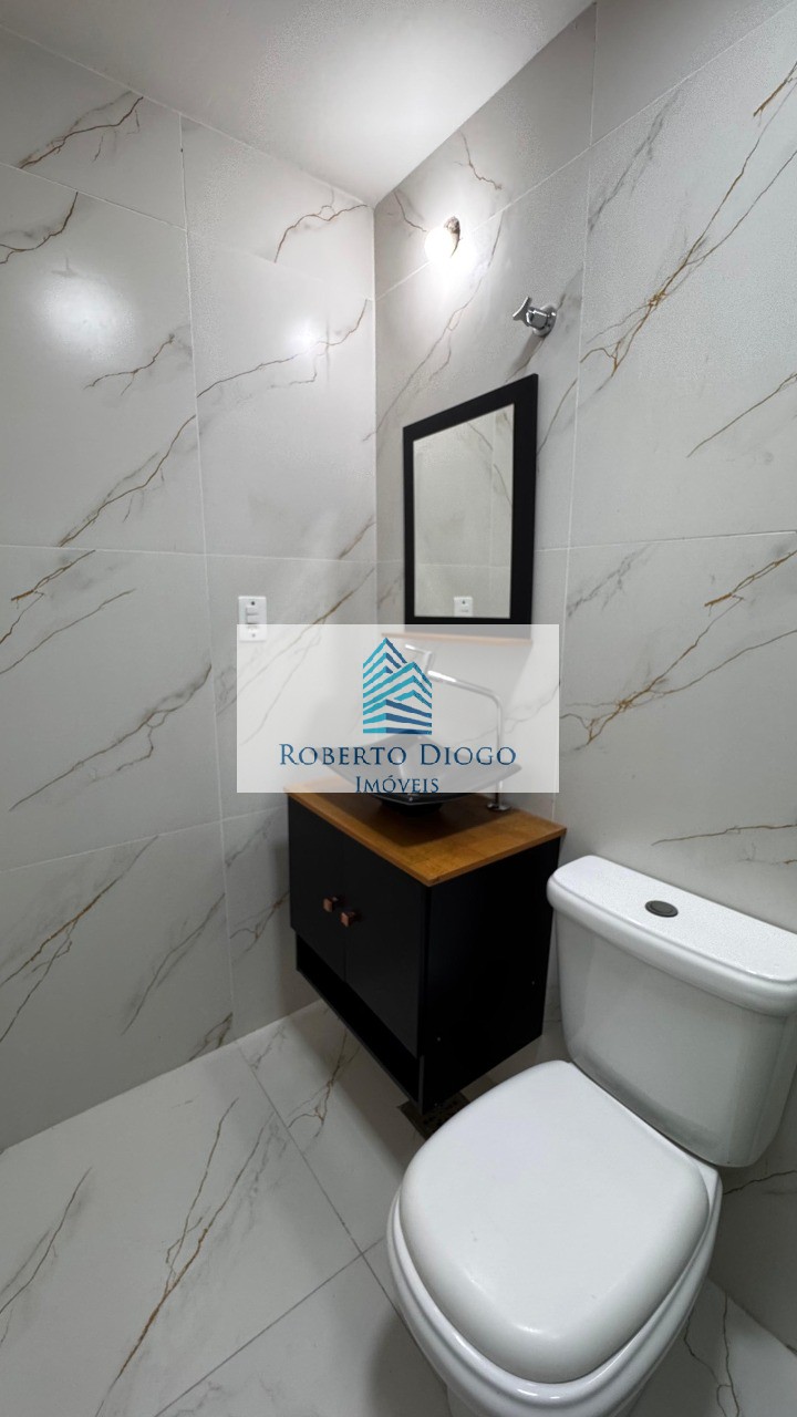 Apartamento, 2 quartos, 55 m² - Foto 9