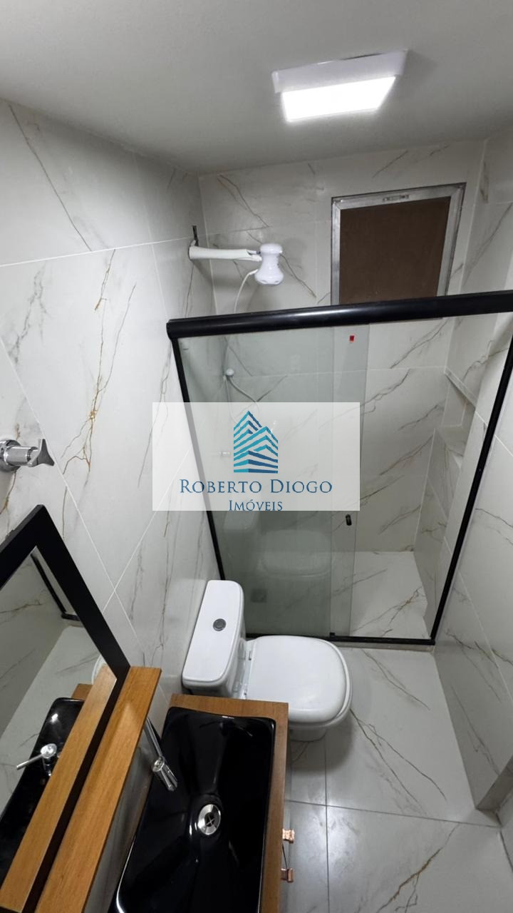 Apartamento, 2 quartos, 55 m² - Foto 6