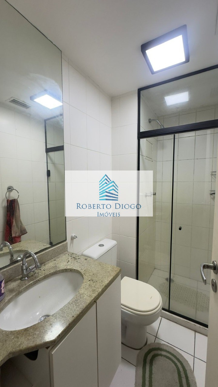 Apartamento, 3 quartos, 70 m² - Foto 45