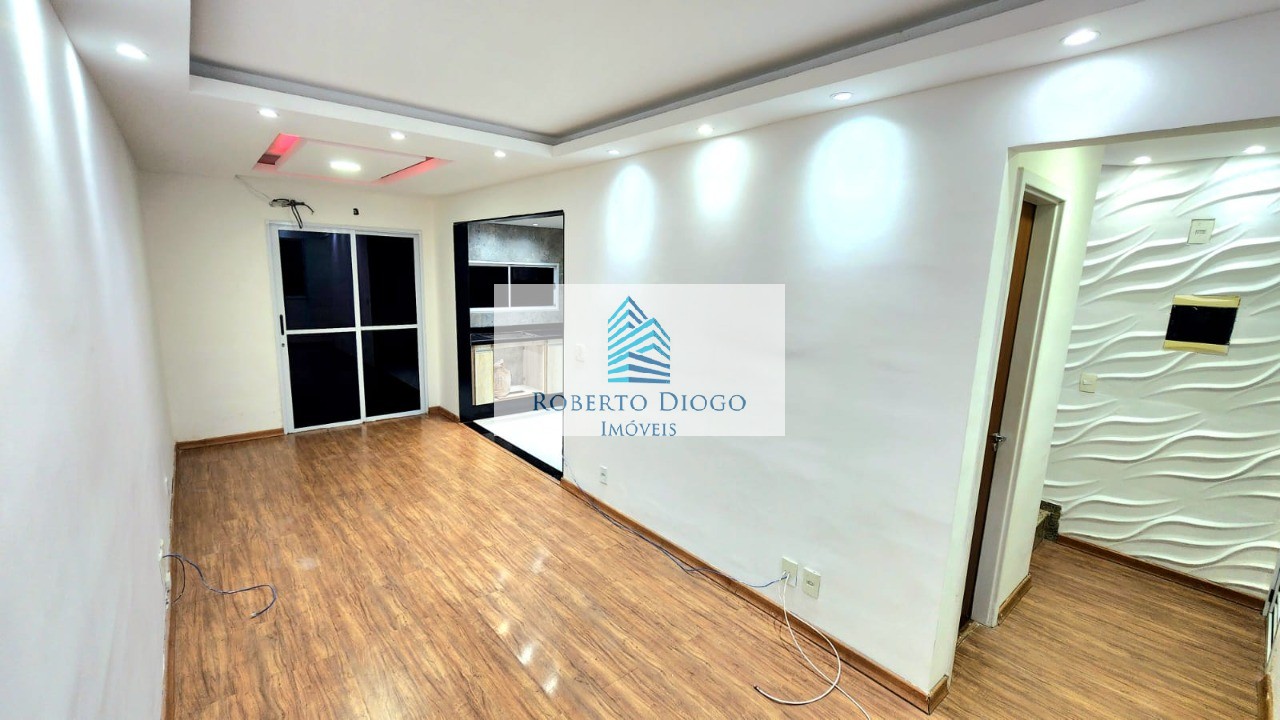 Casa, 3 quartos, 85 m² - Foto 2