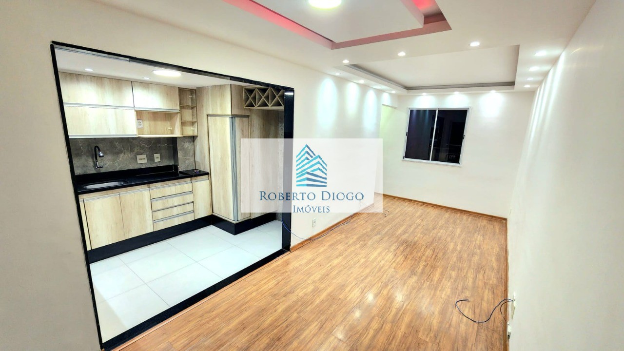 Casa, 3 quartos, 85 m² - Foto 1