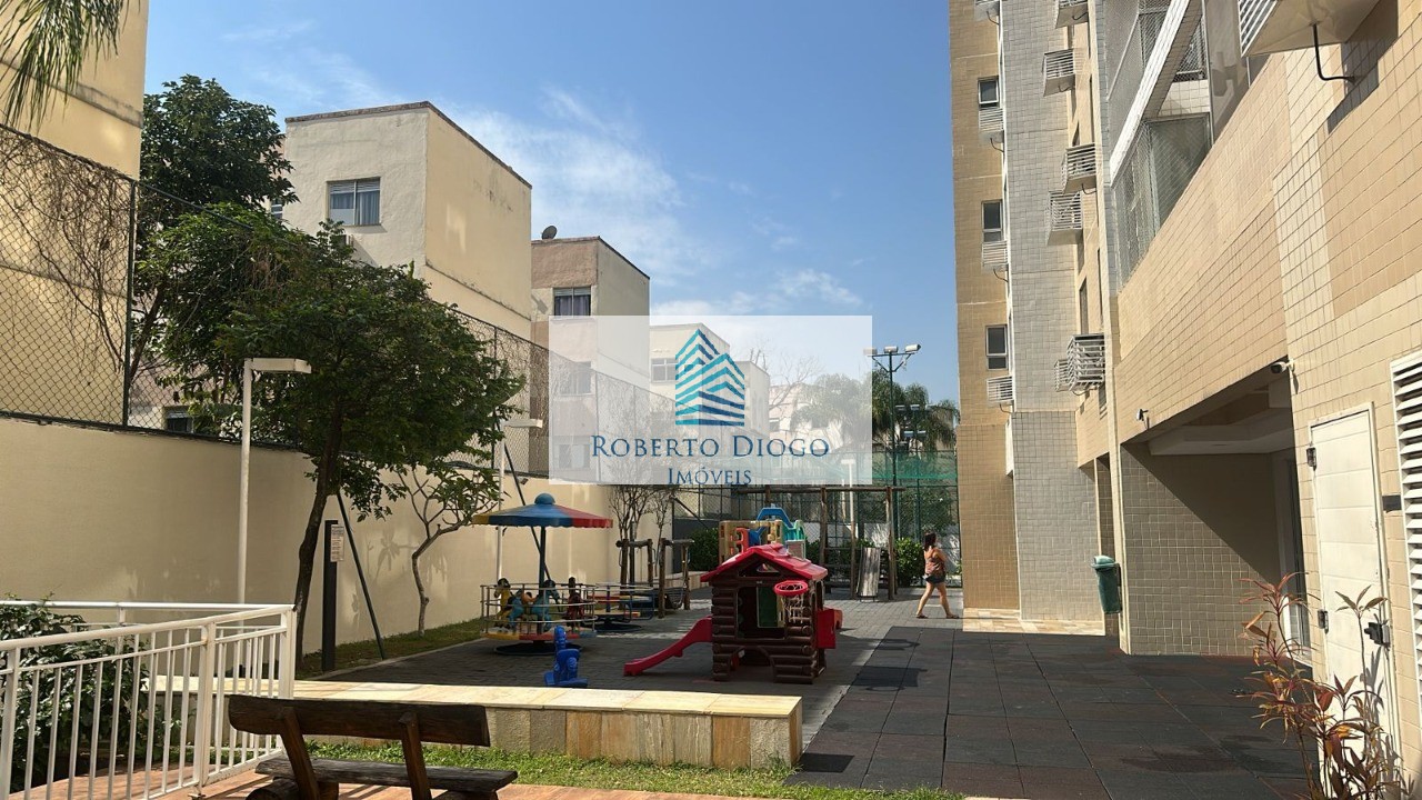 Apartamento, 3 quartos, 70 m² - Foto 41