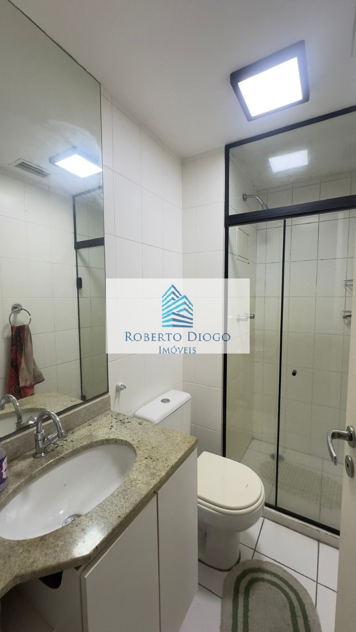 Apartamento, 3 quartos, 70 m² - Foto 7