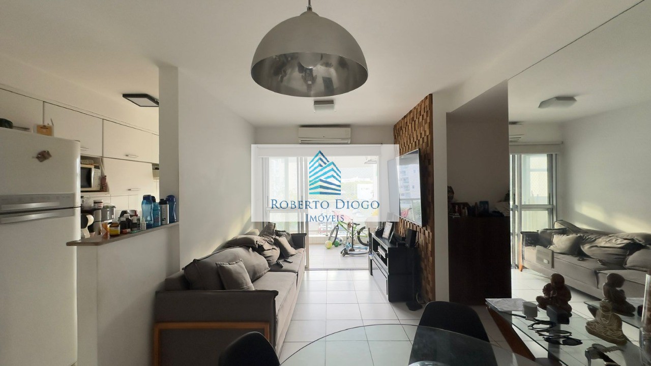 Apartamento, 3 quartos, 70 m² - Foto 37