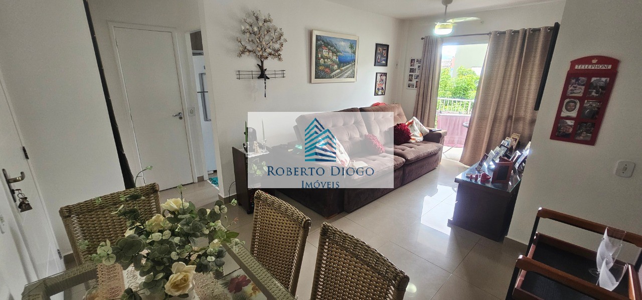 Apartamento, 2 quartos, 60 m² - Foto 1
