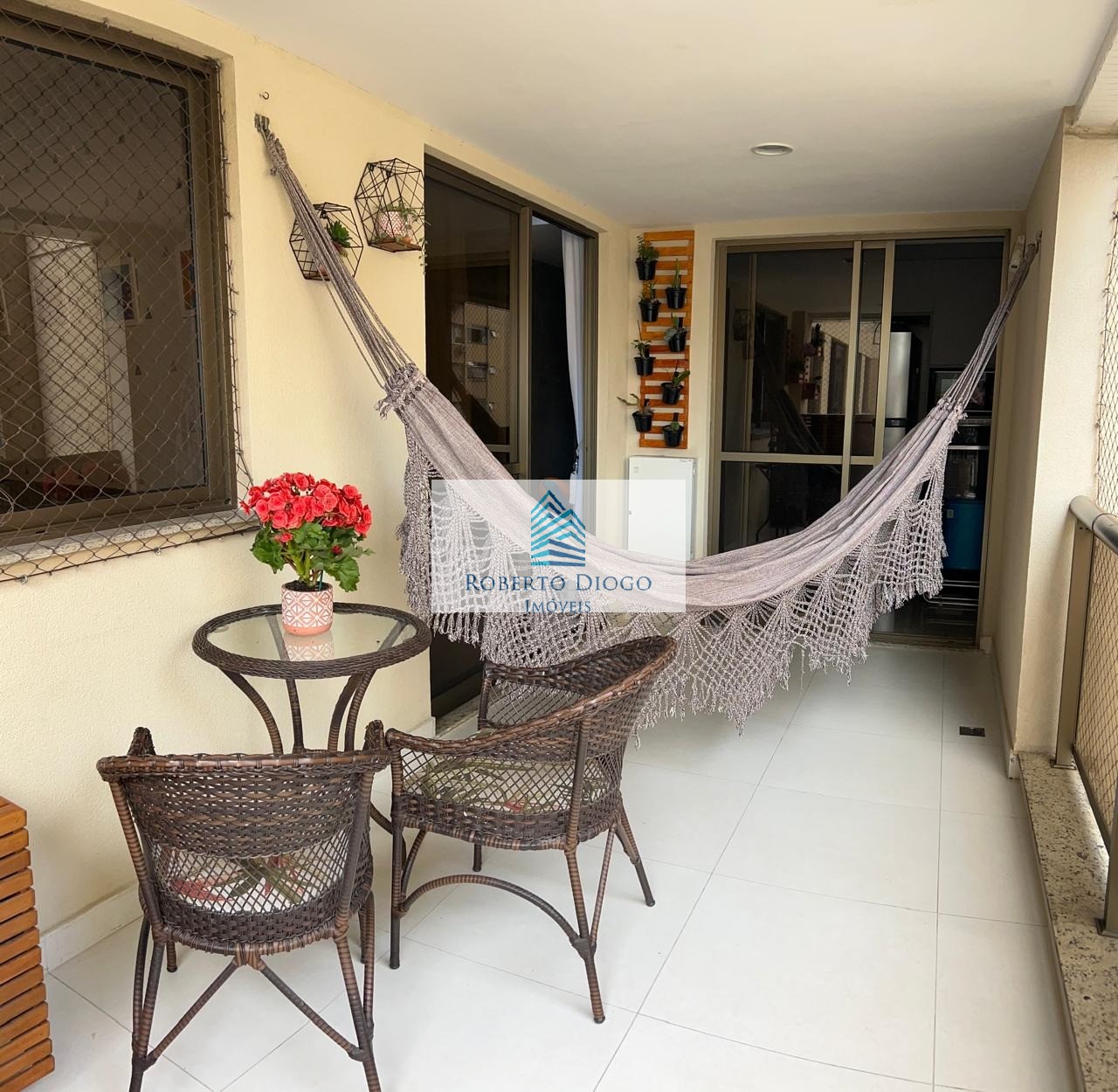 Apartamento, 3 quartos, 100 m² - Foto 9