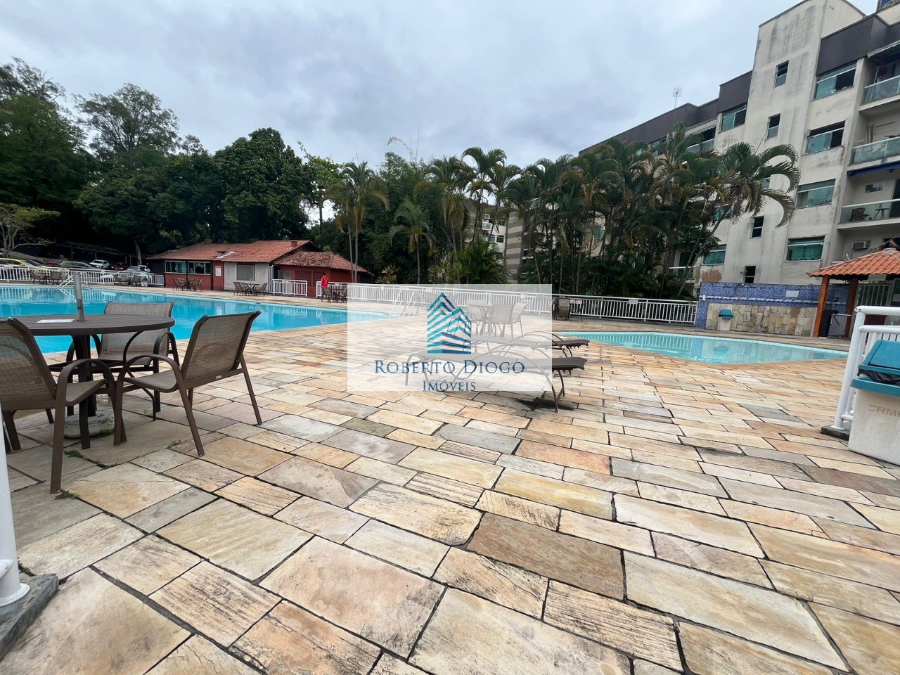 Apartamento, 2 quartos, 52 m² - Foto 36
