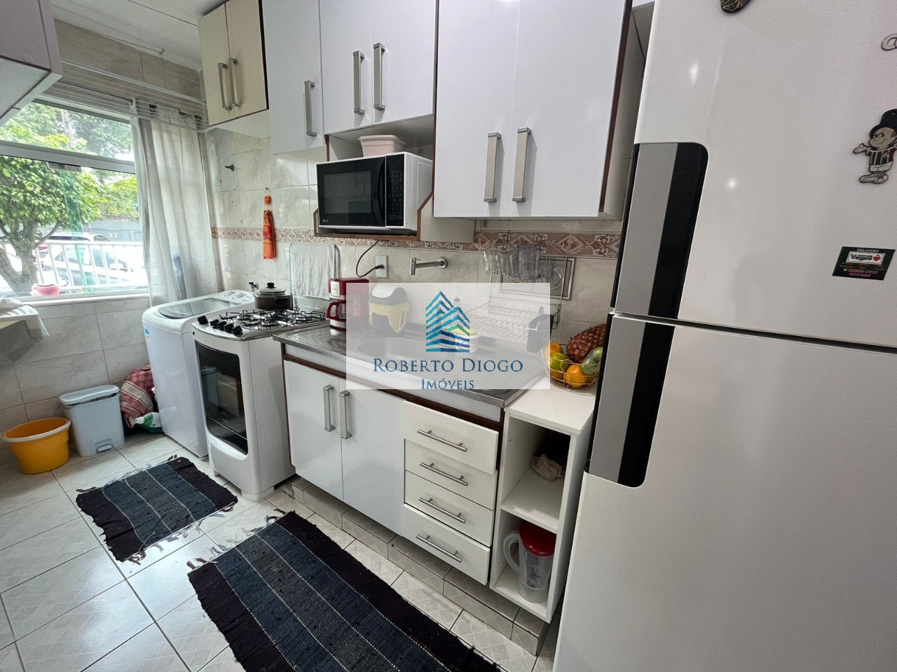 Apartamento, 2 quartos, 52 m² - Foto 9