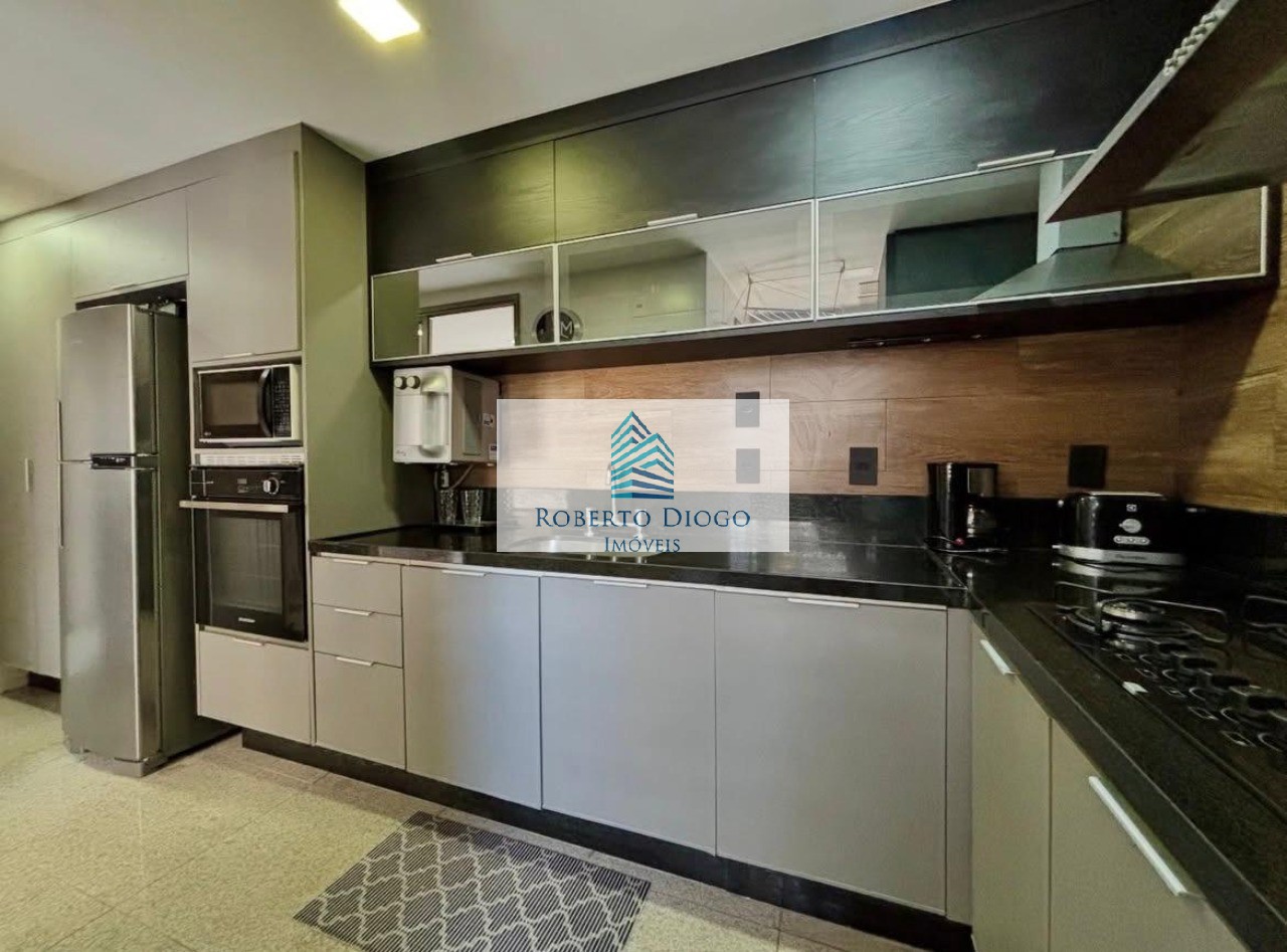 Apartamento, 3 quartos, 100 m² - Foto 11