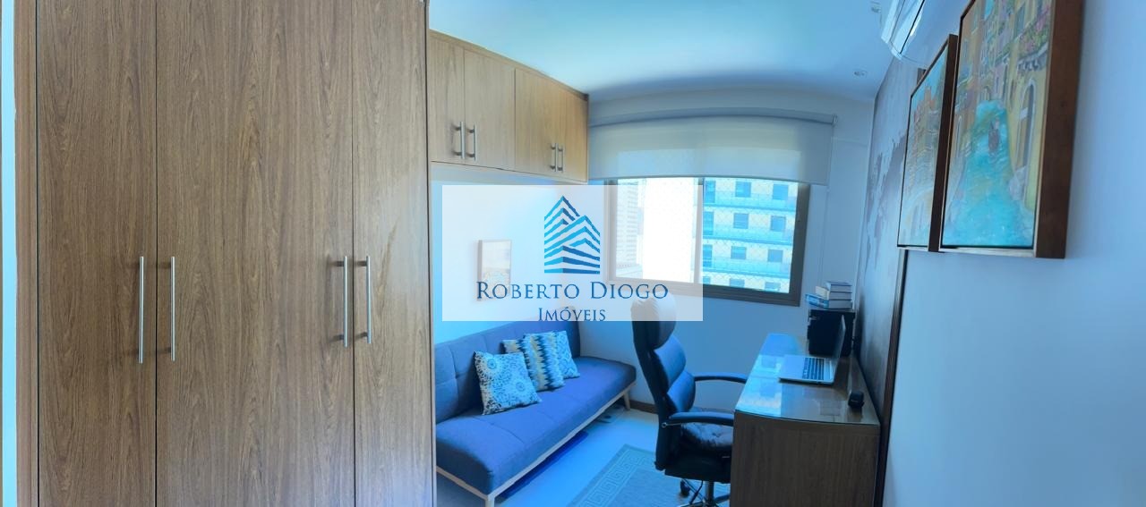 Apartamento, 3 quartos, 100 m² - Foto 25