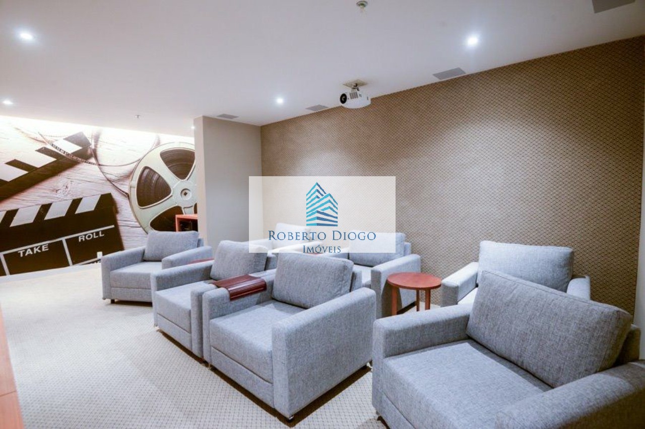 Apartamento, 3 quartos, 100 m² - Foto 39