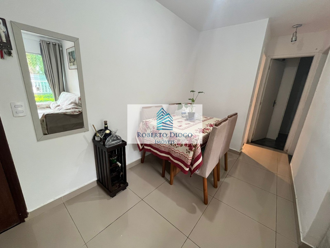 Apartamento, 2 quartos, 52 m² - Foto 7
