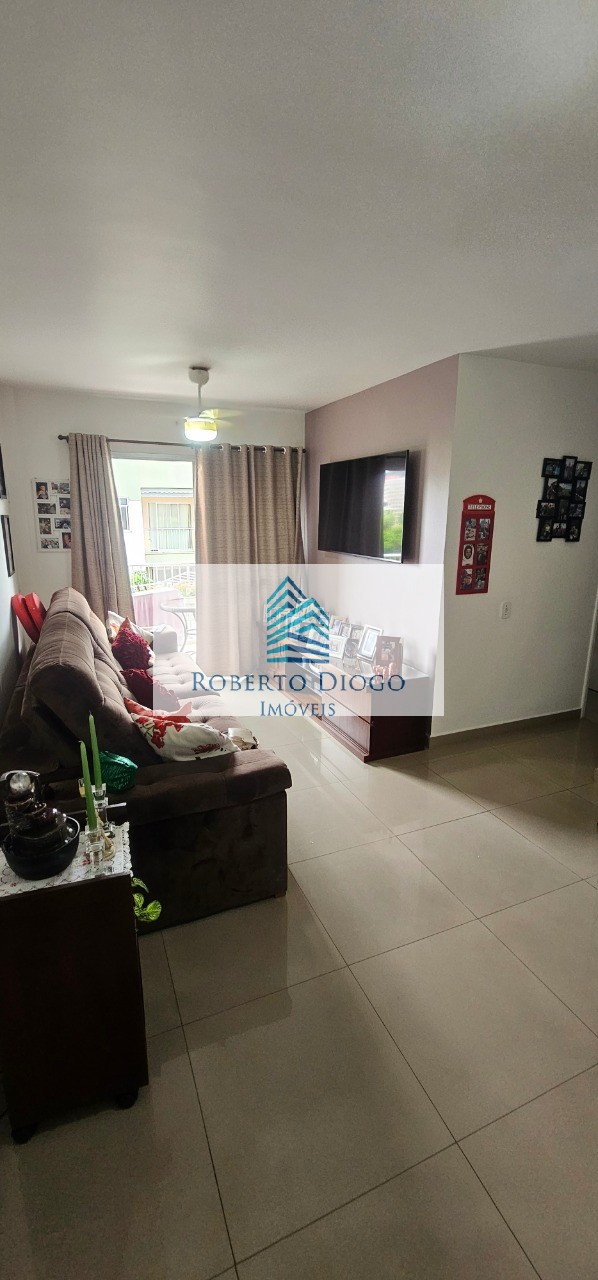 Apartamento, 2 quartos, 60 m² - Foto 5