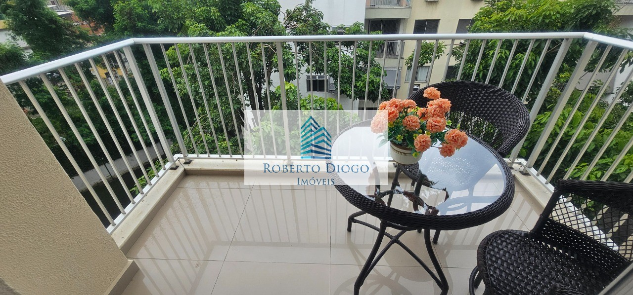 Apartamento, 2 quartos, 60 m² - Foto 25