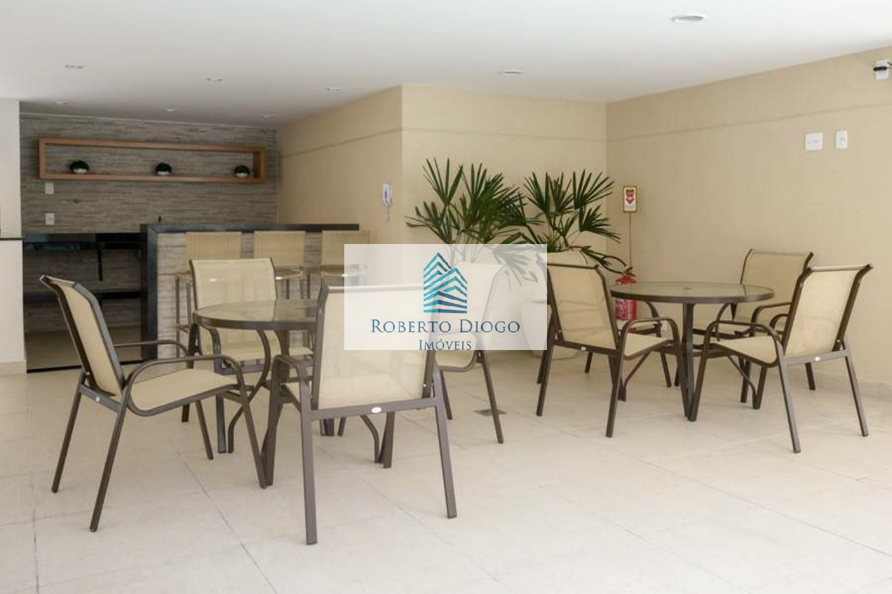 Apartamento, 3 quartos, 100 m² - Foto 38