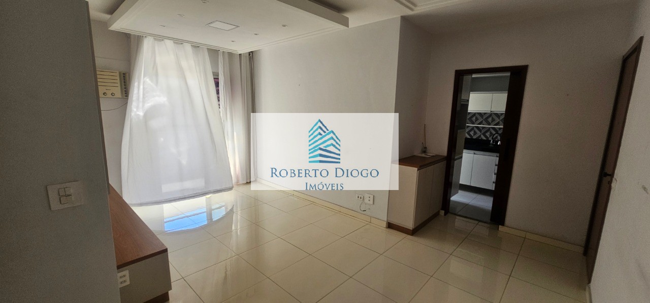 Apartamento, 2 quartos, 70 m² - Foto 2