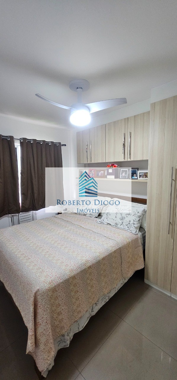 Apartamento, 2 quartos, 60 m² - Foto 17