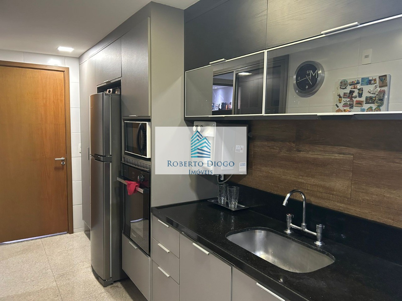 Apartamento, 3 quartos, 100 m² - Foto 13