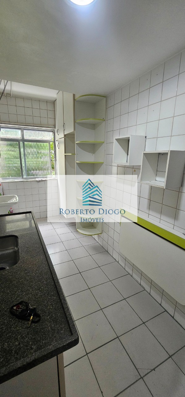 Apartamento, 2 quartos, 60 m² - Foto 32