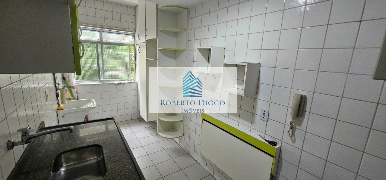 Apartamento, 2 quartos, 60 m² - Foto 31