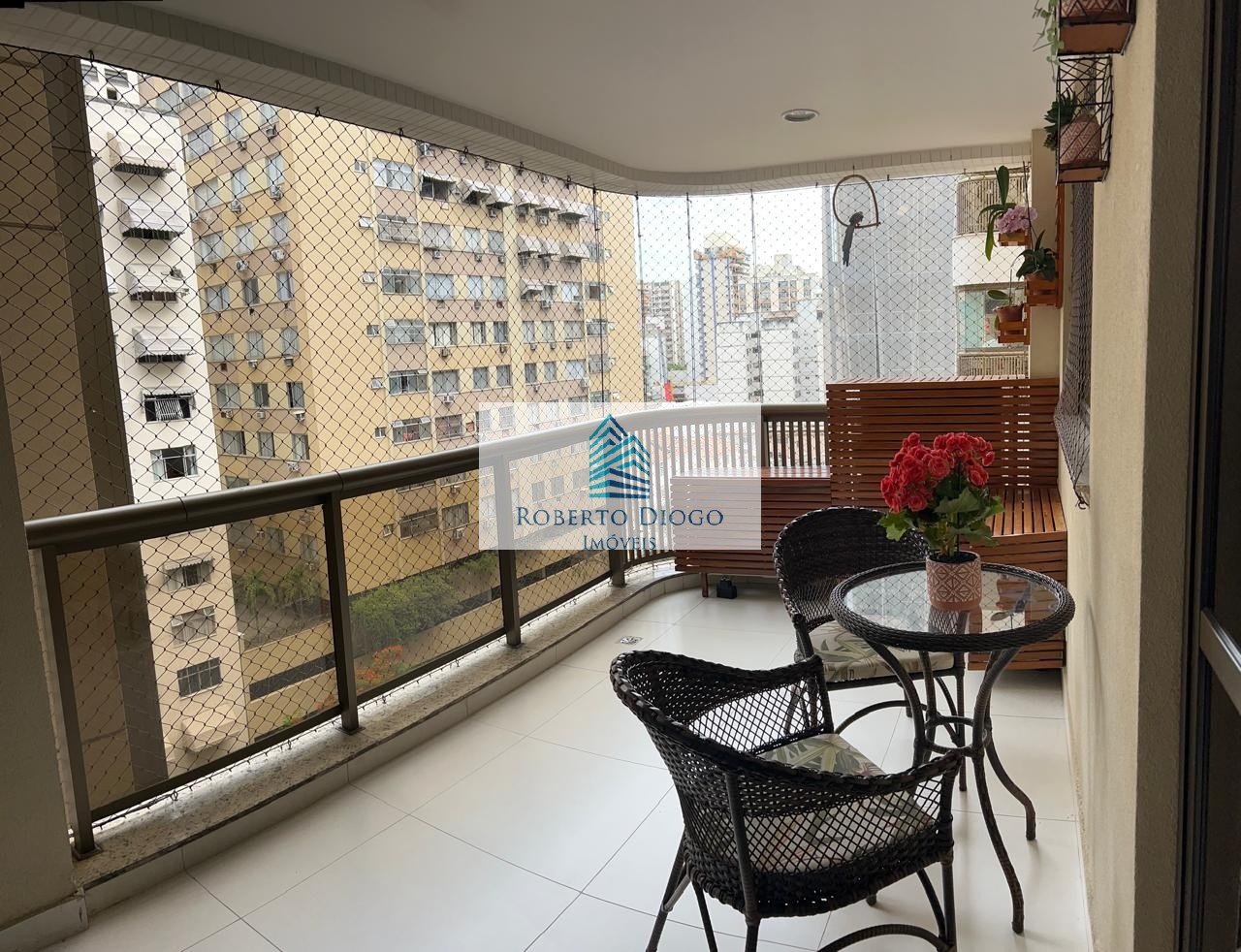 Apartamento, 3 quartos, 100 m² - Foto 8