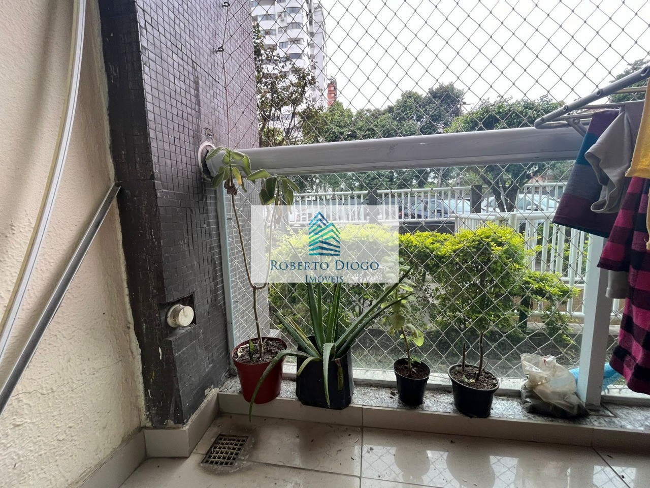 Apartamento, 2 quartos, 52 m² - Foto 26