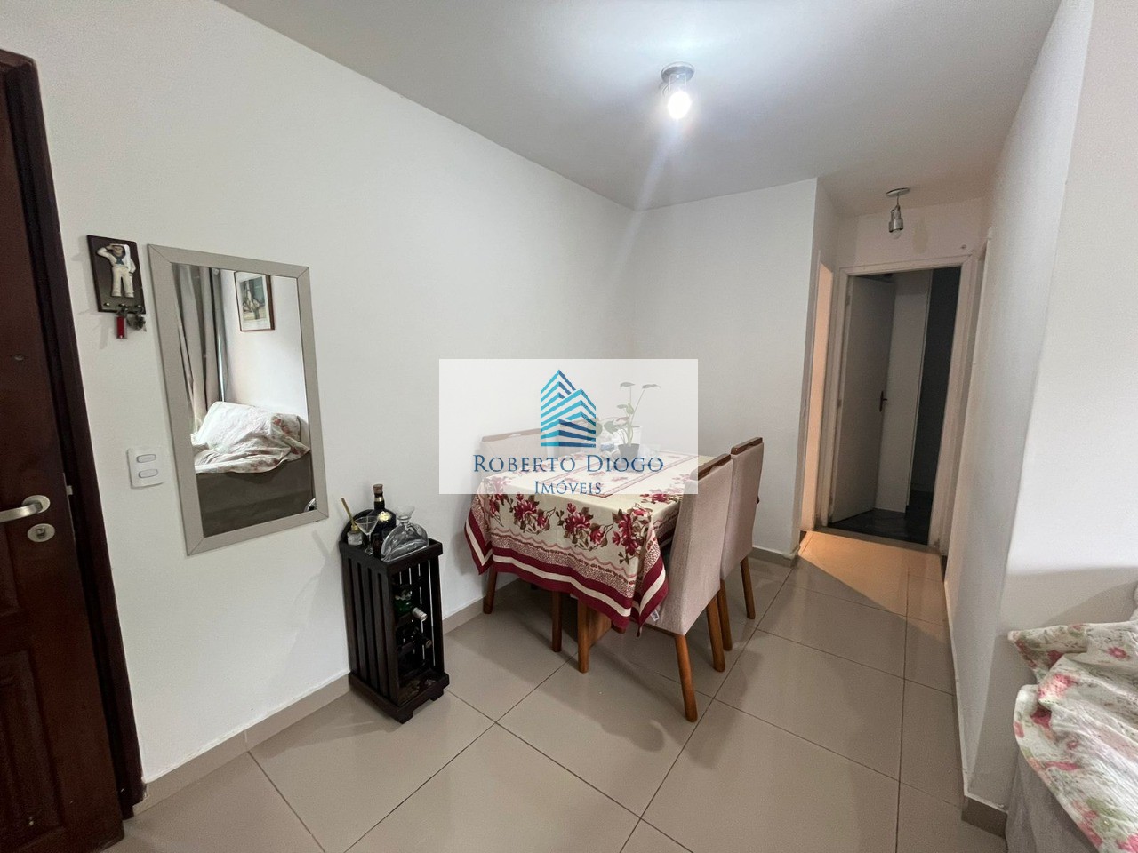Apartamento, 2 quartos, 52 m² - Foto 4