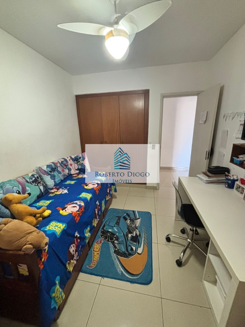Apartamento, 2 quartos, 65 m² - Foto 10