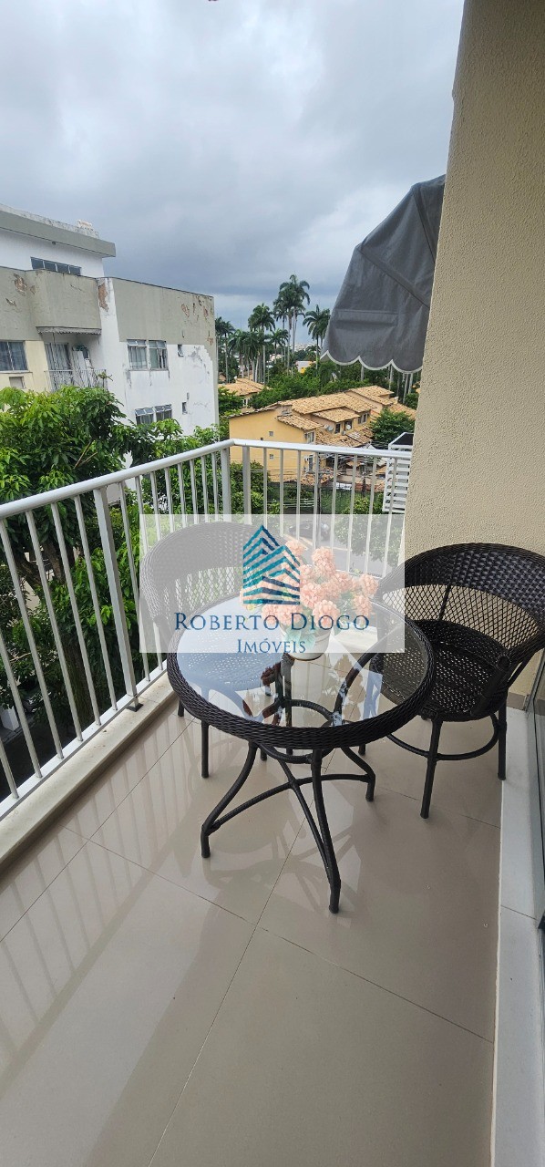Apartamento, 2 quartos, 60 m² - Foto 24