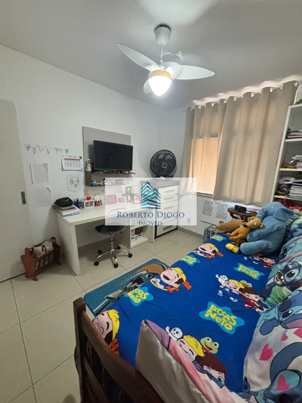 Apartamento, 2 quartos, 65 m² - Foto 13