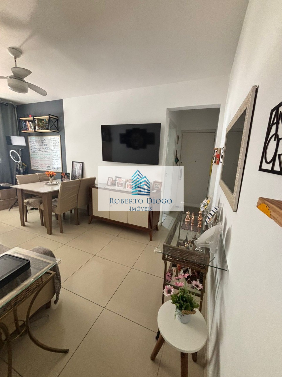 Apartamento, 2 quartos, 65 m² - Foto 2