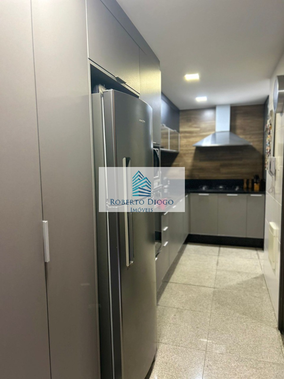Apartamento, 3 quartos, 100 m² - Foto 12