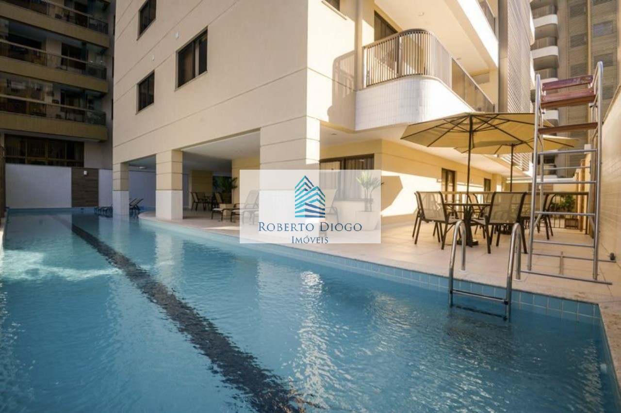 Apartamento, 3 quartos, 100 m² - Foto 31