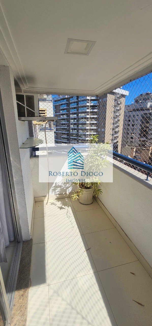Apartamento, 2 quartos, 70 m² - Foto 4