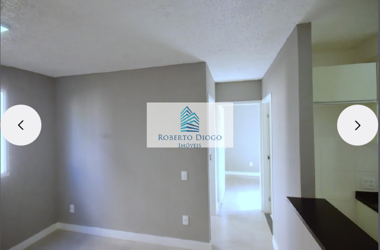 Apartamento, 2 quartos, 45 m² - Foto 3