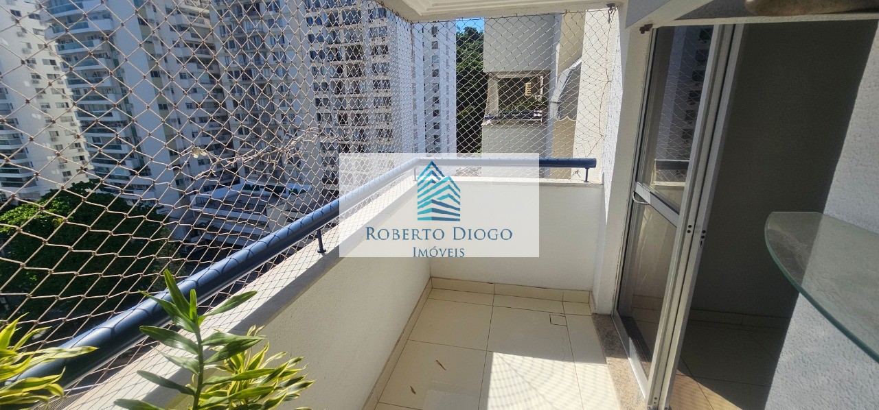 Apartamento, 2 quartos, 70 m² - Foto 6