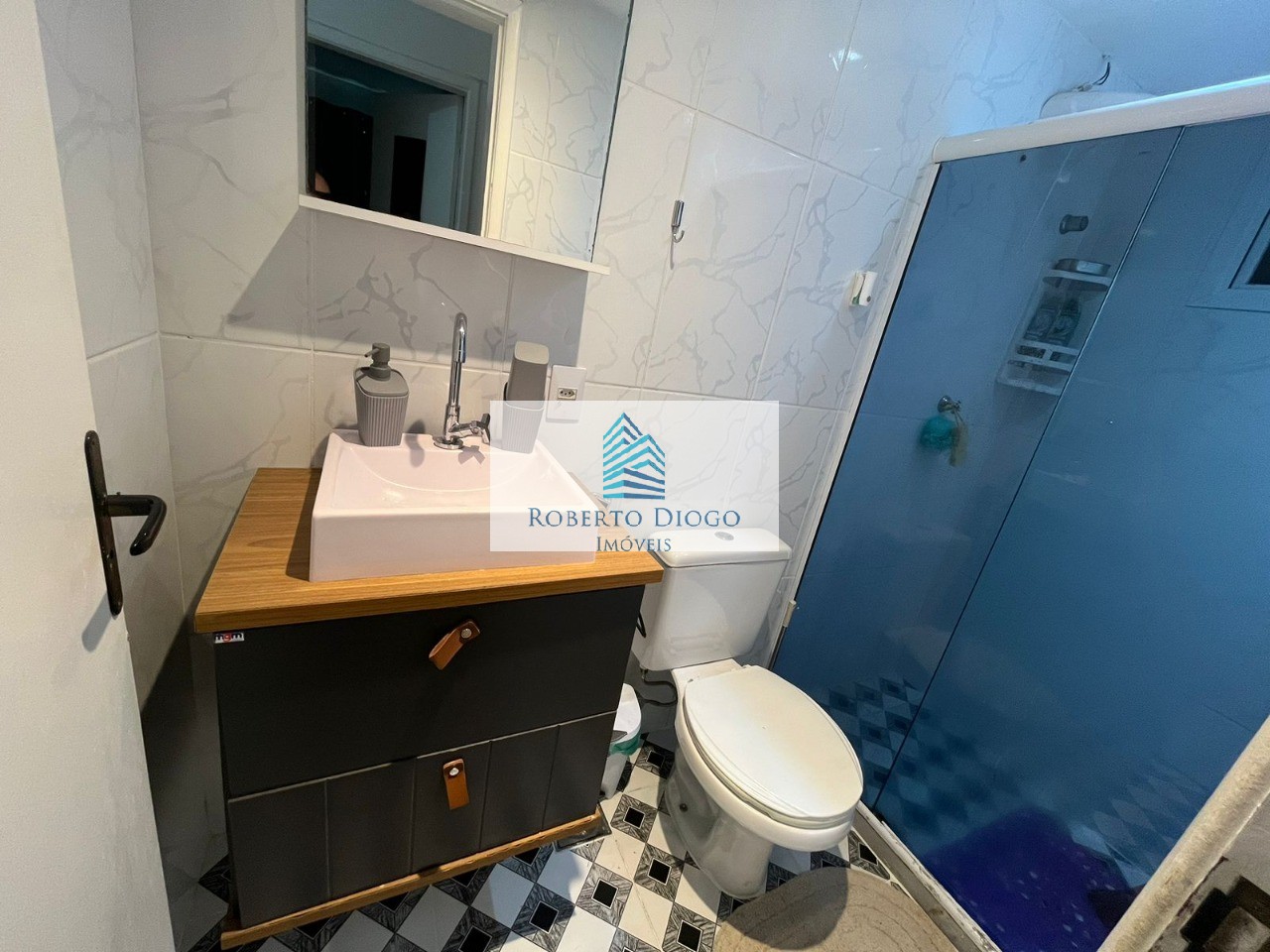 Apartamento, 2 quartos, 52 m² - Foto 13