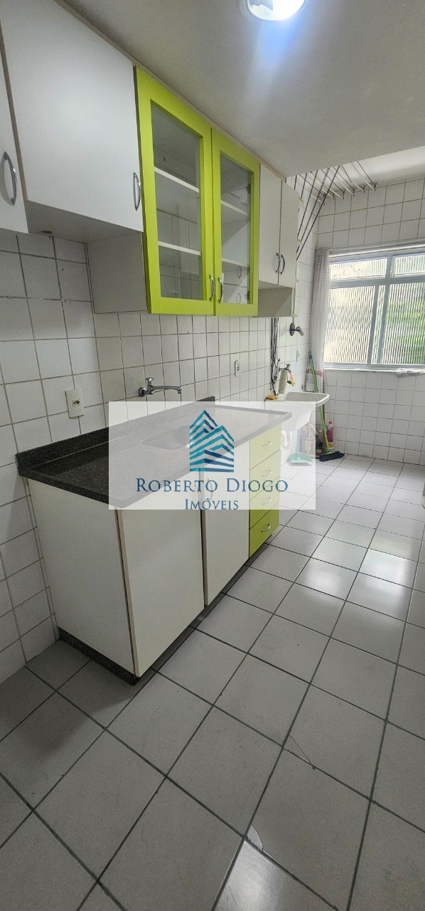 Apartamento, 2 quartos, 60 m² - Foto 21