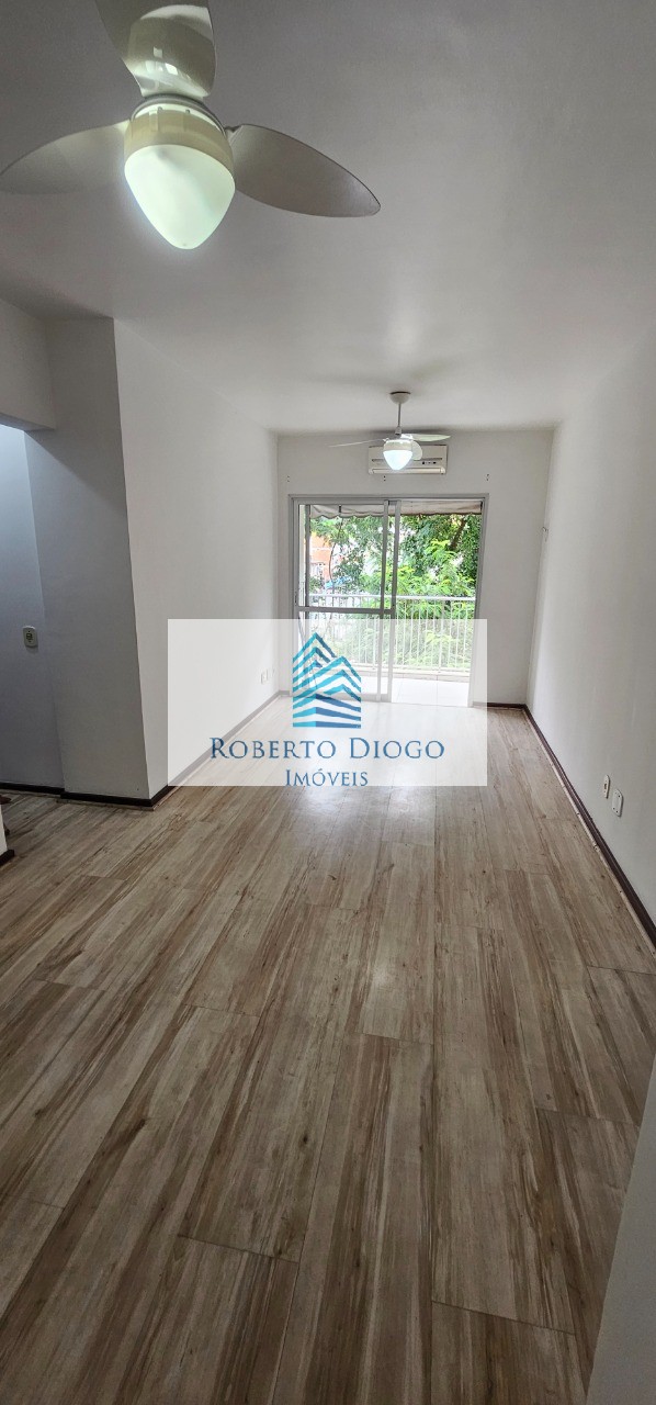 Apartamento, 2 quartos, 60 m² - Foto 3