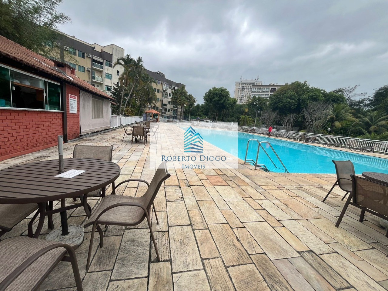 Apartamento, 2 quartos, 52 m² - Foto 34