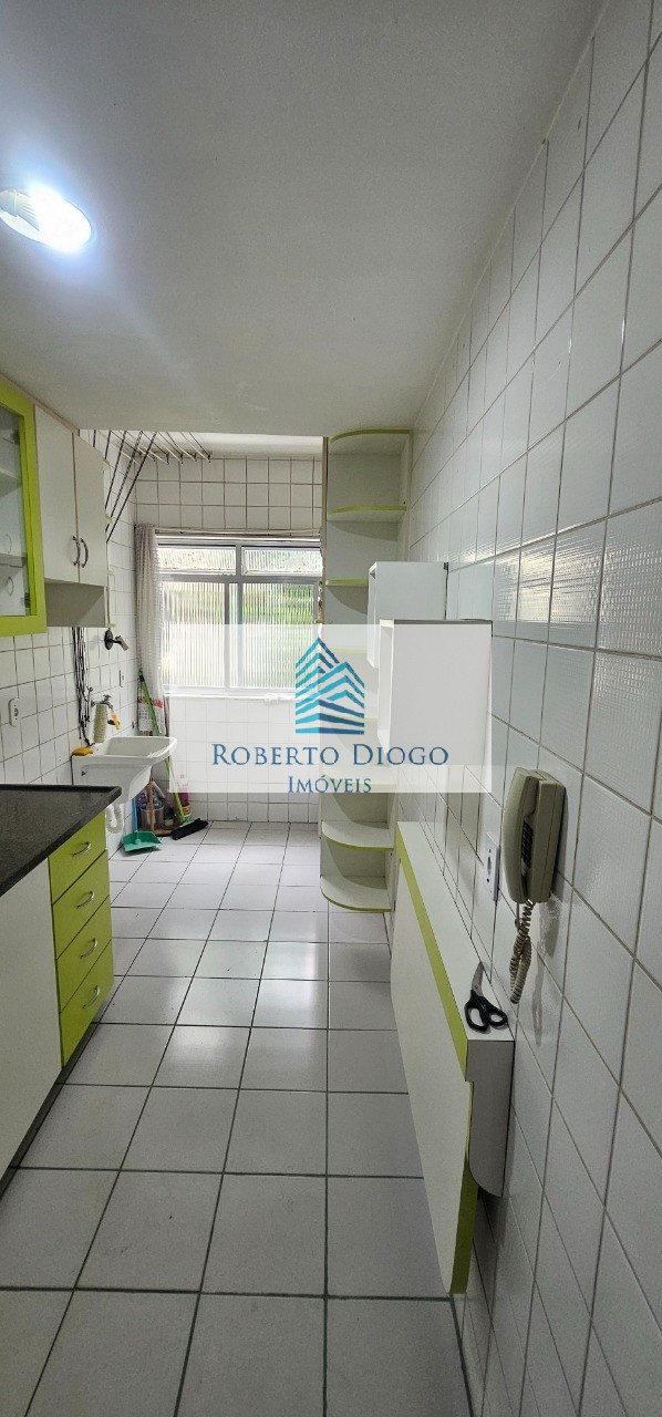 Apartamento, 2 quartos, 60 m² - Foto 33
