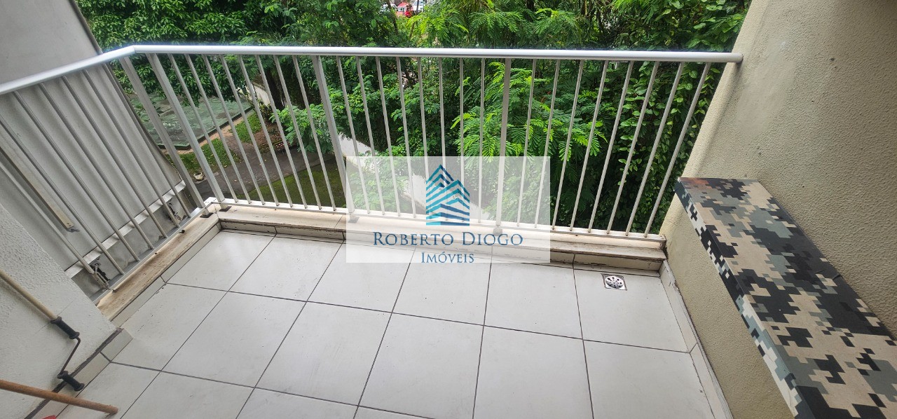 Apartamento, 2 quartos, 60 m² - Foto 27