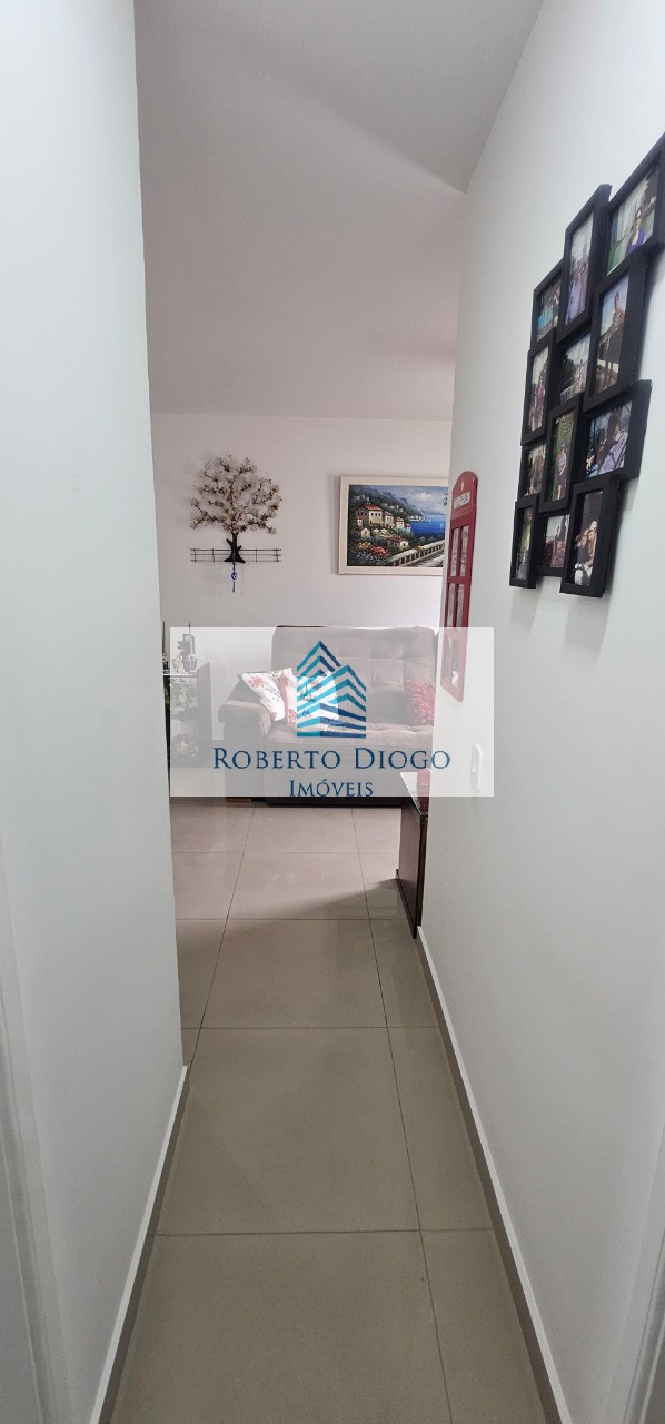 Apartamento, 2 quartos, 60 m² - Foto 6
