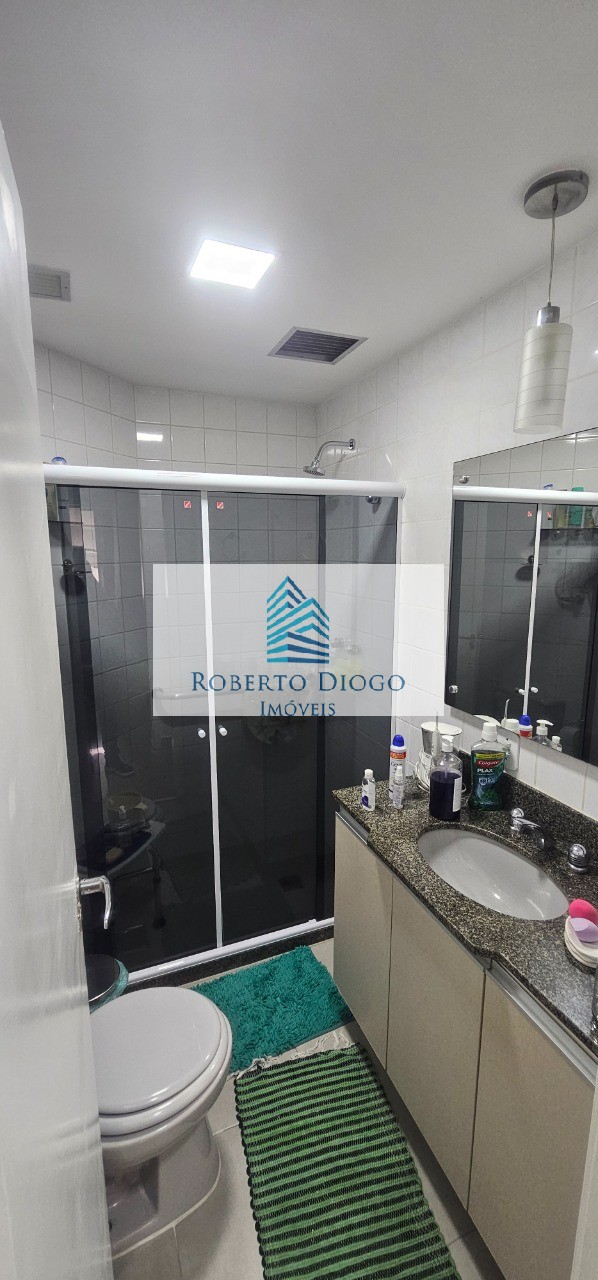 Apartamento, 2 quartos, 60 m² - Foto 9