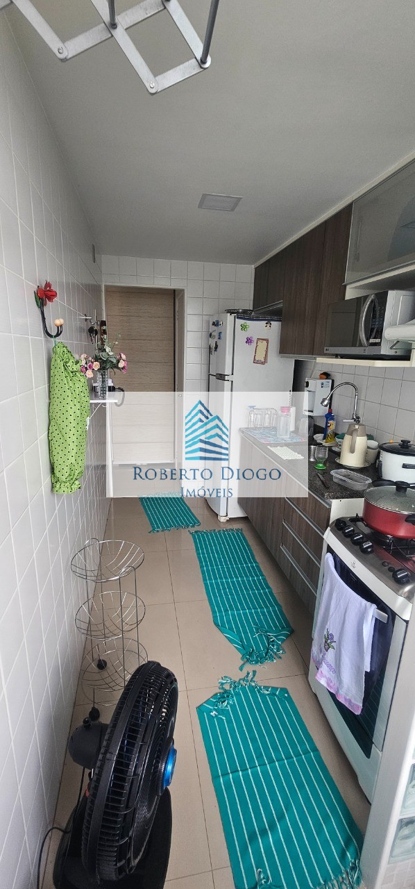 Apartamento, 2 quartos, 60 m² - Foto 30
