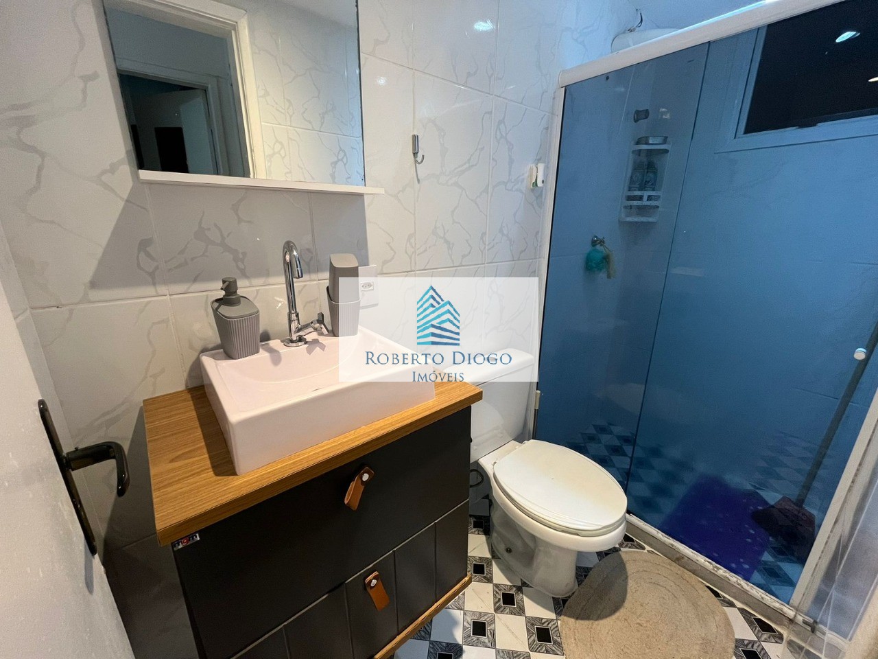 Apartamento, 2 quartos, 52 m² - Foto 15