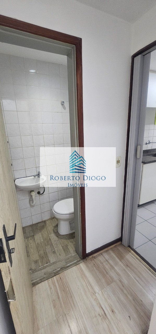 Apartamento, 2 quartos, 60 m² - Foto 23